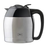 Melitta アロマサーモ 10カップ JCM-1031 画像
