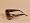 Jimmy Crystal Python Sunglasses