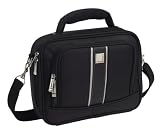 Urban Factory - Urban Ultra Bag - Sacoche en Nylon pour Netbook 10,2" - Noir