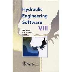 Hydraulic Engineering Software VII (Water Studies Vol 4)