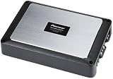 Pioneer GM-D8400M Mono Amplifier with 1200-Watt Maximum Power