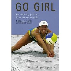 Go Girl: An Inspiring Journey from Bronze to Gold