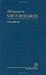Book Advances in Virus Research, Volume 50 (Advances in Virus Research)