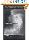 Old Testament Prophecy: From Oracles to Canon