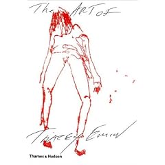 The Art of Tracey Emin