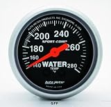Auto Meter | 3331 2 1/16
