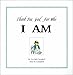 Thank You God, for Who I Am