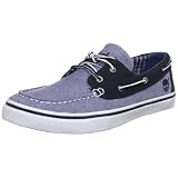 Timberland Newmarket Ox Boat Shoe