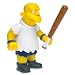The Simpsons Series 8 Action Figure Kearney