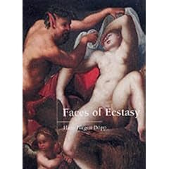Faces of Ecstasy (Temptation)