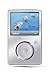 SanDisk Sansa Fuze 8 GB MP3 Player (Silver)