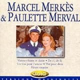 Gold - Marcel Merkes & Paulette Merval