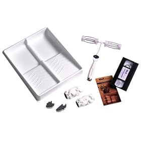 Wagner Wall Effects 501016  WallMagic Decorative Kit