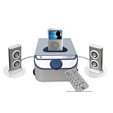 CTA Digital IP-BOT Sound Scale II for iPod