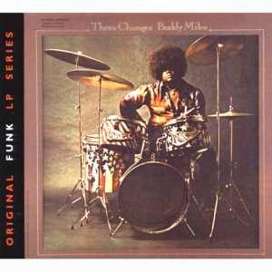 CD-Charts  Search : Them Changes