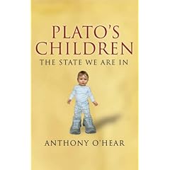 Plato's Children: The State We are in