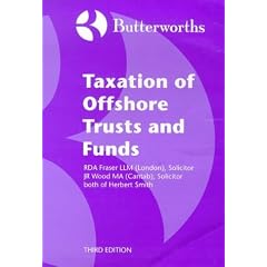 Butterworth's Taxation of Offshore Trusts and Funds