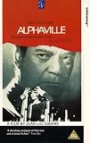 Alphaville [UK-Import] - Eddie Constantine