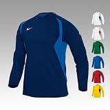 NIKE 217262 Striker Longsleeve Jersey - 