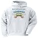 And On The 8th Day God Created CORONERS Adult Hooded Sweatshirt (Hoodie / Hoody) Various Colors