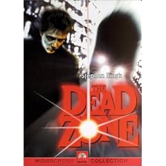 IMDB: The Dead Zone