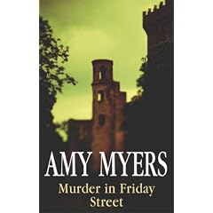Murder in Friday Street