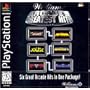 Williams Arcades Greatest Hits