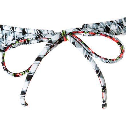 bikini bottom background. Side Skimpy Bikini Bottom