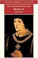 Henry VI, Part Two (Oxford World's Classics) (Pt.2)