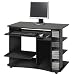 Link Computer Cart - Espresso