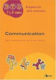 Communication BTS MUC 1e et 2e ann�es