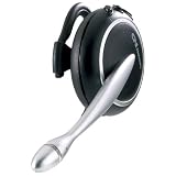 GN Netcom 9120-MIDI Wireless Headset with Noise-Filtering Midi Boom Headset