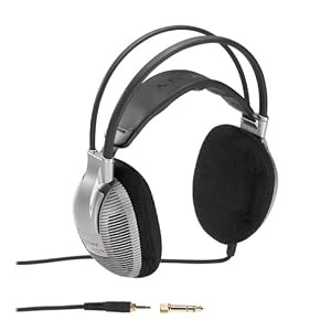 Sony MDR-CD580 CD Series Headphones with Neodymium Magnets