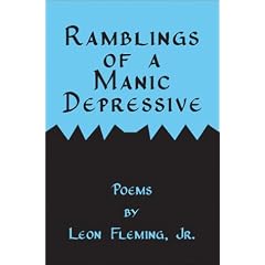 Ramblings of a Manic Depressive