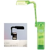Mighty Bright Classic Sight Reader Stand Light with Bulb: Light Green