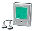 Archos Gmini XS 200 Tragbarer MP3-Player 20 GB silber