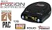 Microfuzion Express - The Uks Lowest Priced GPS Based Speed Camera Detection System - Detects All Speed Cameras