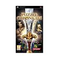 Puzzle Chronicles (PSP)