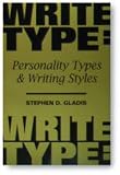 Writetype: Personality Types and Writing Styles