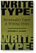 Writetype: Personality Types and Writing Styles