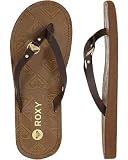 Roxy - ROXY NAPLES BROWN SANDAL