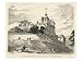 Greenwich Royal Observatory the Royal Observatory from Greenwich Park with the Time- Ball Art Giclee Poster Print, 16x12