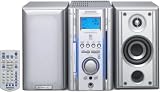 KENWOOD システムコンポ ES-A5MD-W