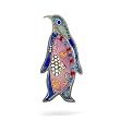 Emperor Penguin Pin from the Artazia Collection #702 NP OP