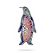 Emperor Penguin Pin from the Artazia Collection #702 NP