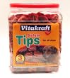 Vitakraft SIRLOIN TIPS Snacks - Tasty Doggy Treats - REAL BEEF