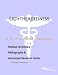Lightheadedness - A Medical Dictionary, Bibliography, and Annotated Research Guide to...