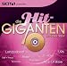 Die Hit Giganten - Hits der 90er