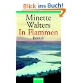 In Flammen: Roman