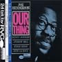 Our Thing